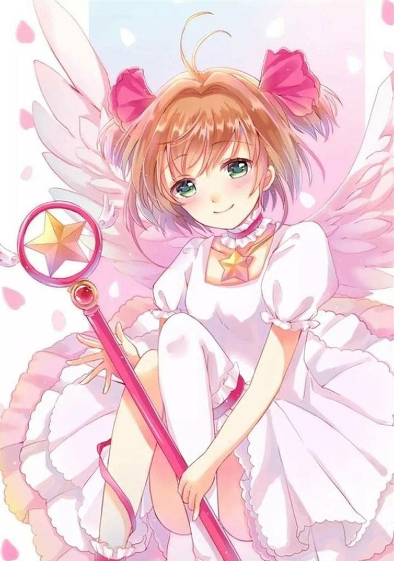 闪耀暖暖魔卡少女樱联动活动汇总（独家礼包、跨界竞技、角色登场、精美皮肤、免费抽取）