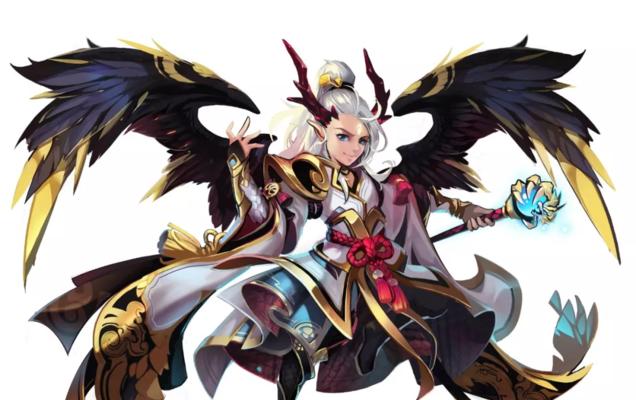 探秘少年三国志2中的白马将军（揭秘被羌人称赞的神秘人物，让你更深入地了解这个游戏的背景）