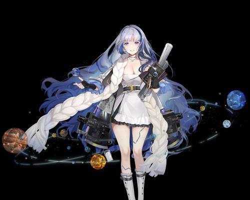《少女前线云图计划充值返还规则一览》（了解游戏内的优惠活动，轻松获取返还资金）