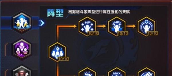 异化之地新手天赋选择攻略（通关天赋加点一览，轻松游异化之地）