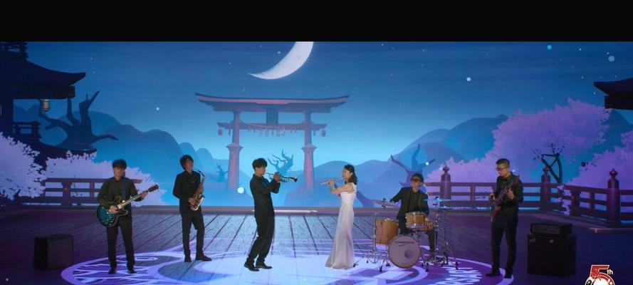 《阴阳师2023平安歌谣会》倒计时！（即将开启的阴阳师盛宴，你准备好了吗？）