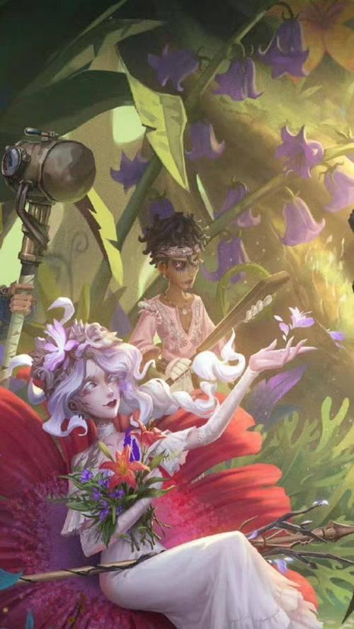 第五人格19赛季精华2皮肤一览（探索第五人格19赛季最炫酷的2个皮肤）