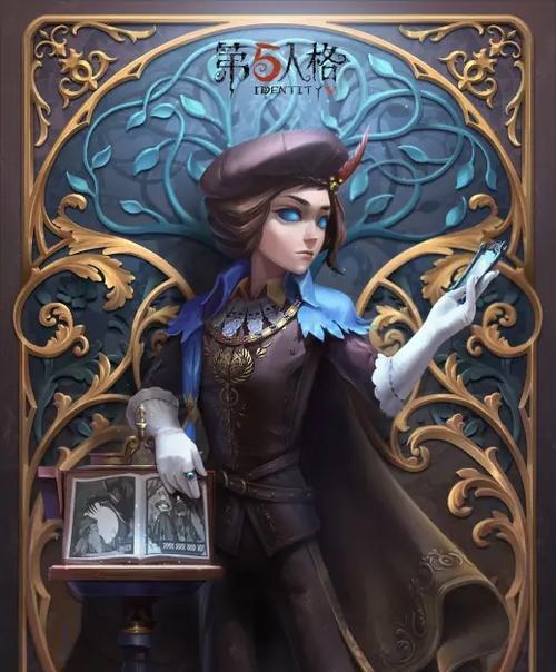 第五人格个性动作解锁卡获取途径一览（探秘第五人格个性动作解锁卡背后的故事与玩法）