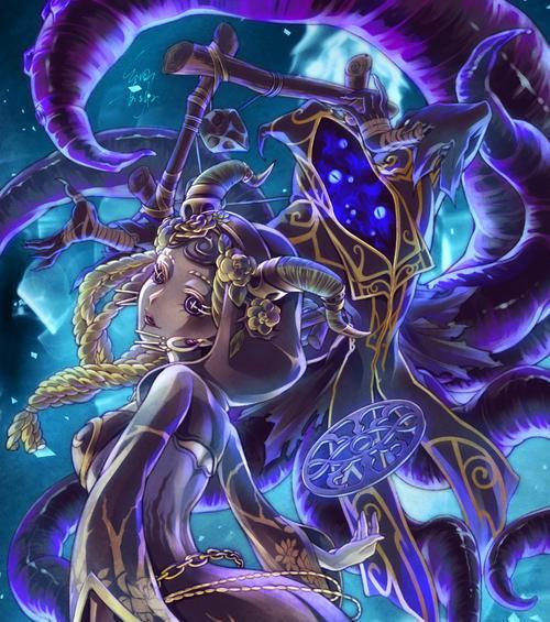 成为第五人格祭司惊鸿的必备攻略（如何让自己成为祭司惊鸿的高手？）