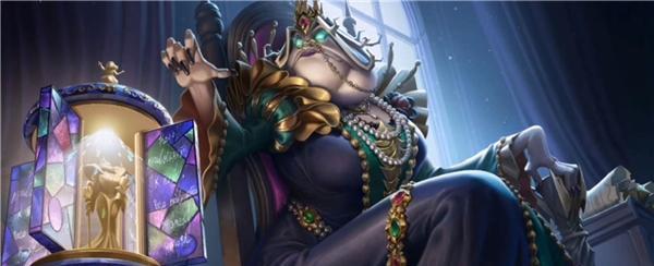 第五人格记录员柯根上线时间介绍（游戏新角色柯根的上线日期与技能介绍）