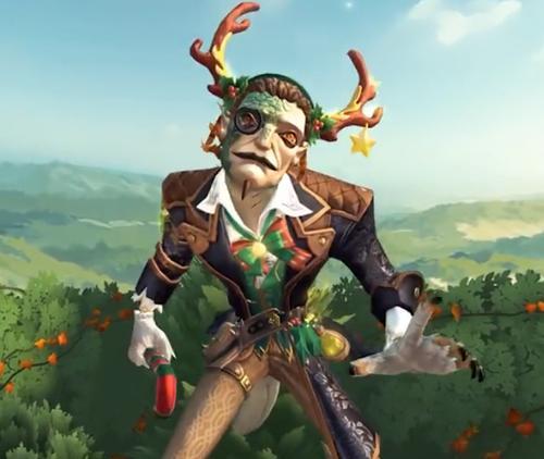 《第五人格》昆虫学家技能详解——洞察对手，化蝶为蜂