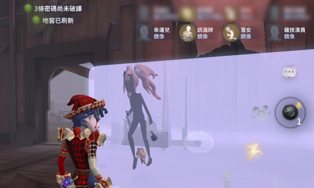 第五人格劳动勋章获得攻略（游戏玩家必读，轻松获取劳动勋章）