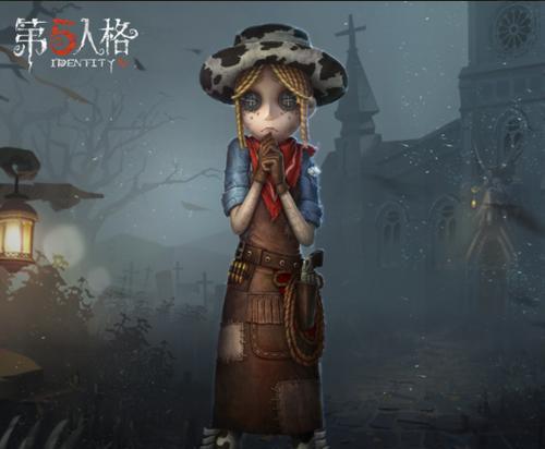 《第五人格》如何获得尼德霍格时装？（获取尼德霍格时装的方法和注意事项）