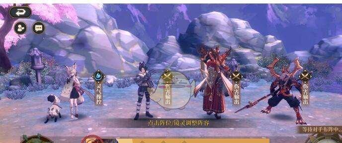 山海镜花金乌陆景PVP霸主的秘密剖析（揭秘游戏内最厉害的PVP玩家是如何成为霸主的）