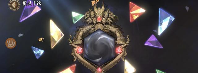 山海镜花昆仑10层挂机最强阵容搭配（打造完美输出，让你一战成名）