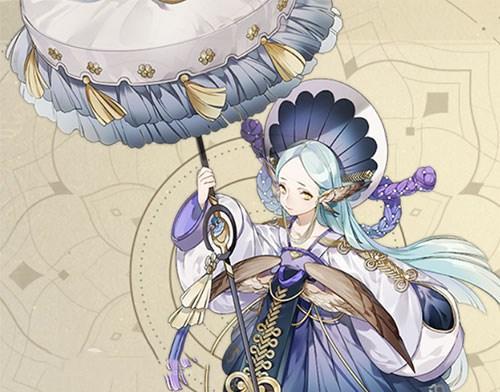 探索神秘的山海世界（如何在游戏中获得稀有道具——山海镜花星夜螈黑蛋？）