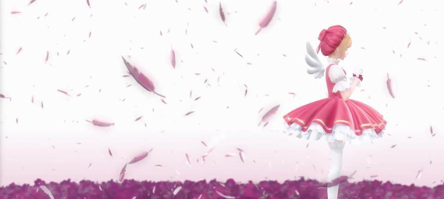 闪耀暖暖魔卡少女樱联动活动大揭秘（少女樱，开启魔法时刻）