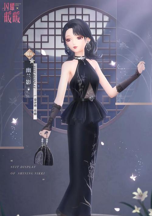 闪耀暖暖新赛季“忆海新心阶”活动详解（重磅来袭！海底世界华丽转身，赢取豪华奖励！）