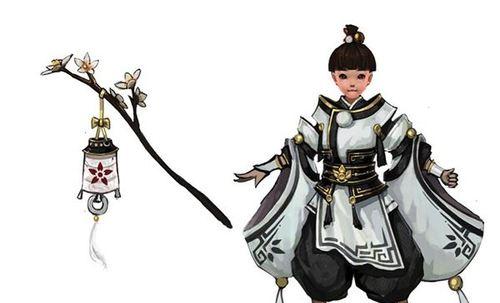 《少年侠客2神迹点最强加点攻略》（快速上手，成为游戏神话！）