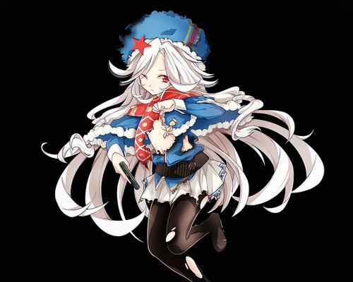 少女前线四周年福袋奖励内容一览（四周年庆典盛典，抢先看福袋惊喜！）
