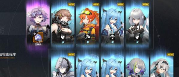 《深入探究少前云图计划中安东尼娜的技能强度》（从六项技能参数看安东尼娜的实力水平）