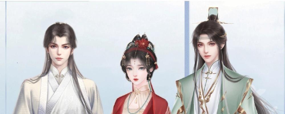 《深宫曲》攻略（打造顶级贵族圈子，让你在游戏中步步高升！）