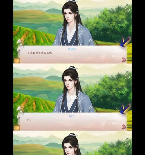 《深宫曲木枝》攻略大全（助你游遍深宫，把握每个细节）