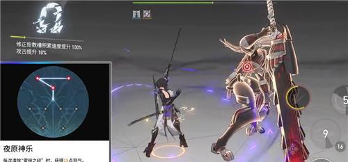 深空之眼（游戏《深空之眼》中最强神格阿修罗刻印的秘密揭露）