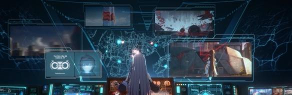 探秘深空之眼雏心神格路线（游戏攻略大全，助你成为高手！）