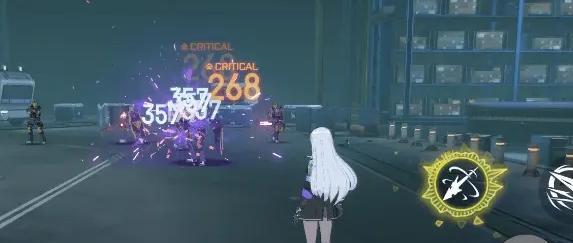 《深空之眼情报徽章获得方法》（在游戏中轻松获得这个珍贵徽章）