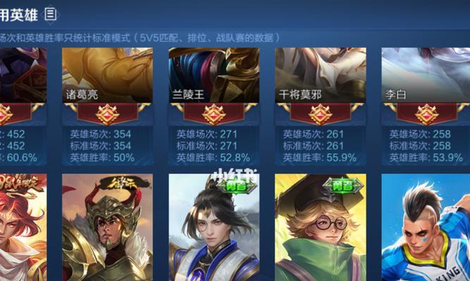 王者荣耀s9刘备攻略大全（刘备如何在s9版本中获得胜利？-以技能、符文和打法为重点）