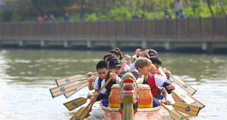 王者荣耀微信划龙舟游戏攻略：划龙舟玩法介绍