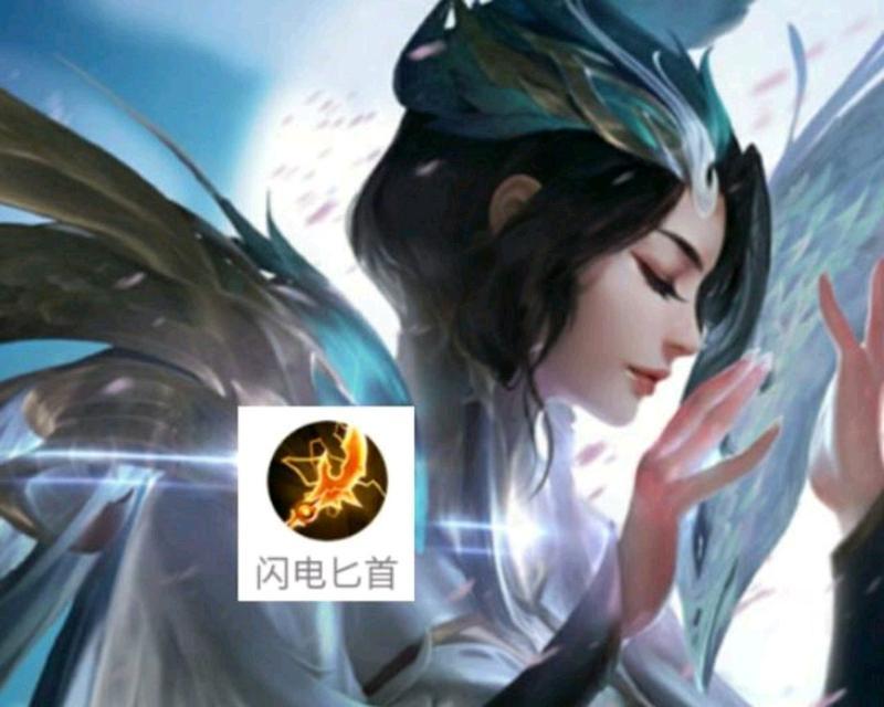《虞姬的爱与创伤》（王者荣耀虞姬故事介绍）