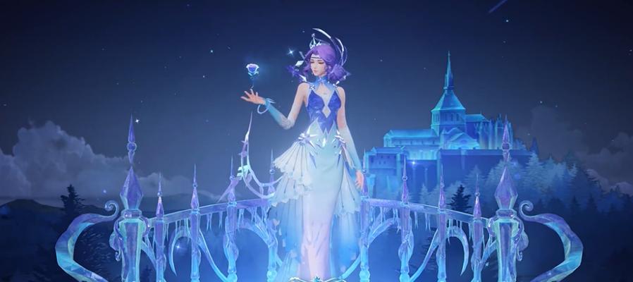 王者荣耀甄姬故事（探寻甄姬的爱情和复仇之路）