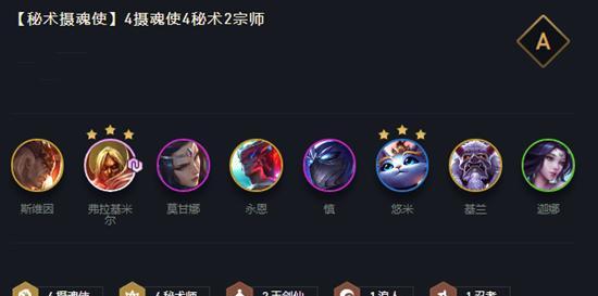 我的王朝续航流阵容攻略（详解续航流阵容的搭配方法和技巧，提升游戏胜率）