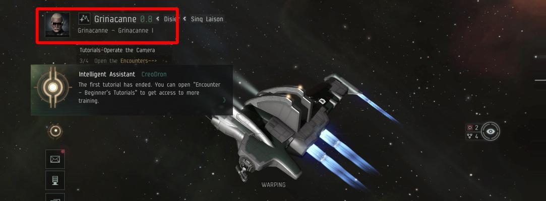 星战前夜无烬星河新手种族选择推荐（解析星战前夜无烬星河各种族特点及适合新手选择的推荐）