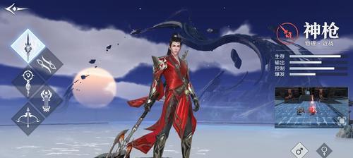 《雪鹰领主》手游“天下无敌”奇遇攻略（探秘奇遇触发方法，解锁无敌大招，成就王者荣耀！）