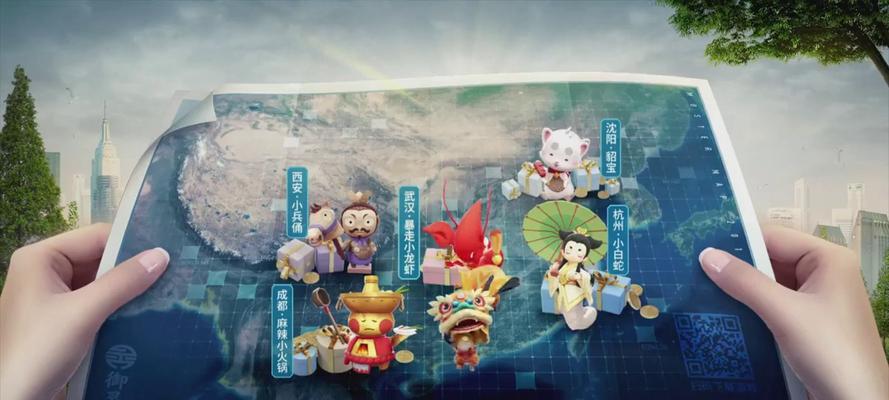 《一起来捉妖灵石》高品质妖精攻略（如何获得高品质妖精并提升实力）
