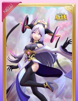 一起来捉妖蛇精精攻略（掌握妖灵技能属性图鉴，打败强敌！）