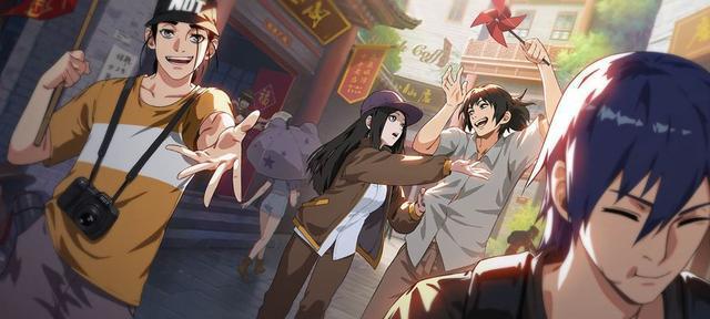 《以一人之下》武侯奇门全攻略（玩转武侯奇门，打造最强阵容！）