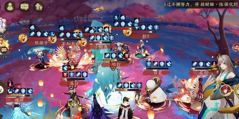 以阴阳师聆海金鱼姬御魂怎么配御魂（选择技巧攻略，让你的金鱼姬更加强大）