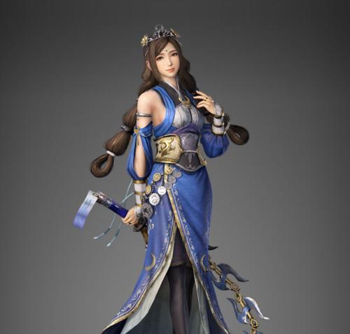 张郃（了解张郃的武将技能，让你在游戏中游刃有余）