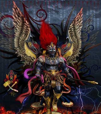 元气封神（让你的雷震子无往不利的技能和装备解析）