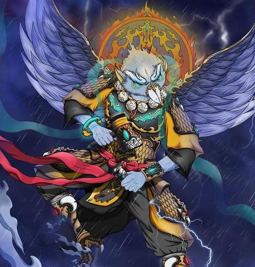 《元气封神》土行孙攻略大全（掌握土行孙技能，轻松通关元气封神）
