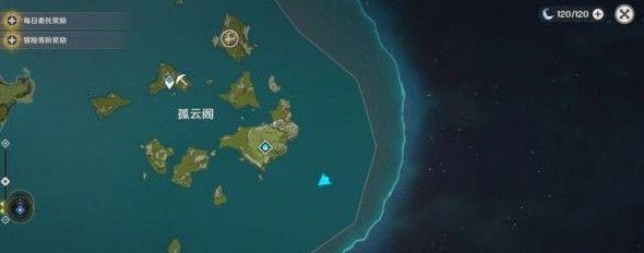 原神攻略芙罗拉留影任务|任务流程、注意事项一网打尽！