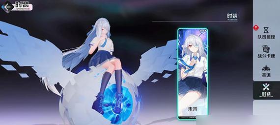 《黑潮之上》攻略（玩转苔丝，成为黑潮之上的强者）