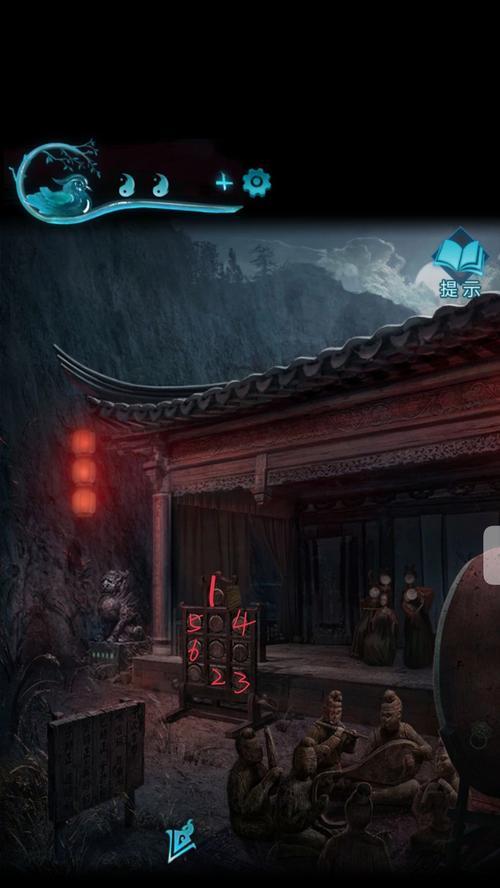以黑色花与红山羊结局总汇全剧情关卡通关攻略（完整攻略分享，让你顺利闯关）