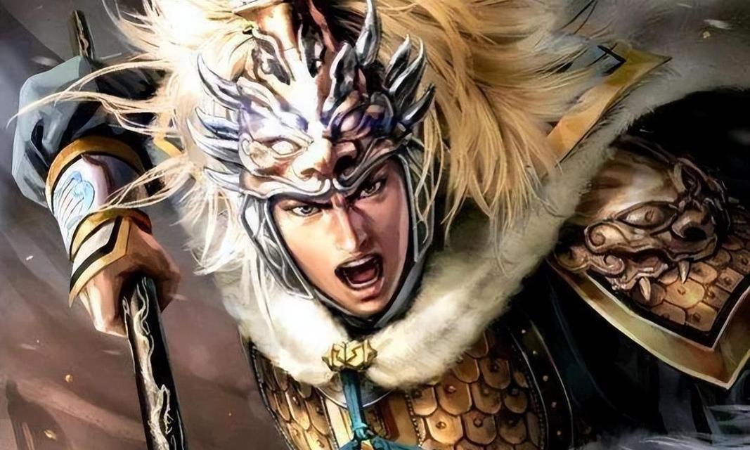 《鸿图霸业》中曹彰阵容、技能搭配介绍（打造无敌阵容，让曹彰更上一层楼）