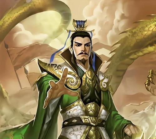 《以鸿之下》刘备阵容，技能搭配详解（打造最强刘备，让你的阵容无敌！）
