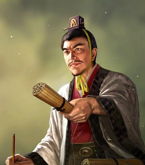 《鸿图之下》中的鲁肃——值得培养的战略师（鲁肃阵容、技能搭配介绍，助你打造更强大的军团）