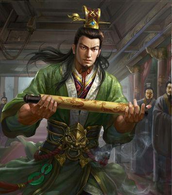 《鸿图之下》中的鲁肃——值得培养的战略师（鲁肃阵容、技能搭配介绍，助你打造更强大的军团）