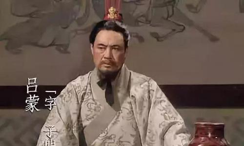 《以鸿之下》吕蒙阵容、技能搭配介绍（打造强大的吕蒙阵容，征战三国乱世）