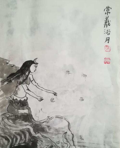 探秘无悔华夏羲和游戏的战斗强度（华丽战斗、策略对决，赢在智慧与实力之间）