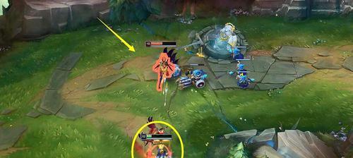 《LOL》无限火力ez最强出装加点教学（打造让你无敌的ez装备和符文）