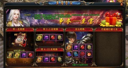 深度解析以武极天下角色属性（打造最强角色的秘诀）
